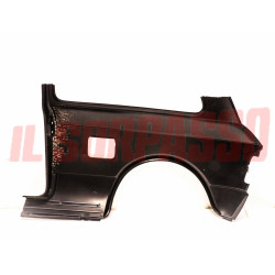 PARAFANGO FIANCO POSTERIORE DESTRO CON FORI AUTOBIANCHI A112 2 SERIE ABARTH
