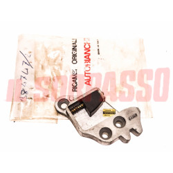 SCONTRO RISCONTRO PORTA DESTRA AUTOBIANCHI BIANCHINA TRASFORMABILE ORIGINALE