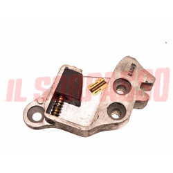 SCONTRO RISCONTRO PORTA DESTRA AUTOBIANCHI BIANCHINA TRASFORMABILE ORIGINALE