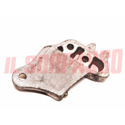 SCONTRO RISCONTRO PORTA DESTRA AUTOBIANCHI BIANCHINA TRASFORMABILE ORIGINALE