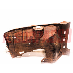 PASSARUOTA PARAFANGO ANTERIORE DESTRO AUTOBIANCHI A112 + ABARTH 4196093