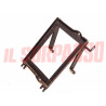 SUPPORTO STAFFA PORTA BATTERIA AUTOBIANCHI A112 + ABARTH ORIGINALE