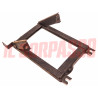 SUPPORTO STAFFA PORTA BATTERIA AUTOBIANCHI A112 + ABARTH ORIGINALE