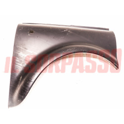 MEZZO PARAFANGO ANTERIORE SINISTRO AUTOBIANCHI 500 GIARDINIERA ORIGINALE