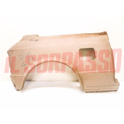 PARAFANGO FIANCO POSTERIORE DESTRO AUTOBIANCHI A112 2 SERIE ABARTH CON 3 RIGHE