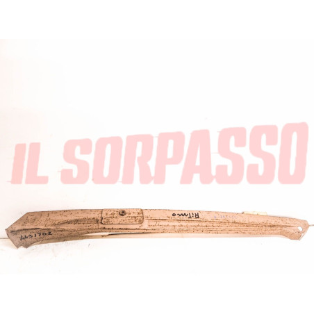 LONGHERONE PORTELLONE POSTERIORE DESTRO FIAT RITMO + ABARTH ORIGINALE 4431702