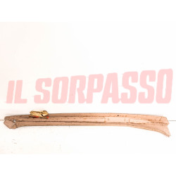 LONGHERONE PORTELLONE POSTERIORE DESTRO FIAT RITMO + ABARTH ORIGINALE 4431702