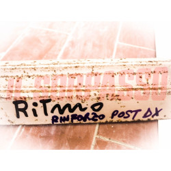 LONGHERONE PORTELLONE POSTERIORE DESTRO FIAT RITMO + ABARTH ORIGINALE 4431702