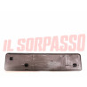 SCRITTA SIGLA PORTELLONE POSTERIORE AUTOBIANCHI A112 ABARTH 6 - 7 SERIE