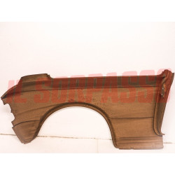 PARAFANGO FIANCO POSTERIORE SINISTRO AUTOBIANCHI A112 2 SERIE ABARTH CON 3 RIGHE