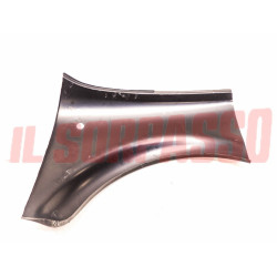 MEZZO PARAFANGO ANTERIORE DESTRO AUTOBIANCHI 500 GIARDINIERA ORIGINALE