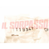GUARNIZIONE SERRATURA PULSANTE PORTELLONE POSTERIORE AUTOBIANCHI A112 ABARTH 1 S