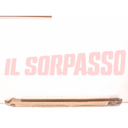 SOTTOPORTA DESTRO FIAT 131 2 PORTE RACING ABARTH ORIGINALE