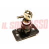 BLOCCHETTO SERRATURA PULSANTE BAULE PORTELLONE AUTOBIANCHI A112 + ABARTH