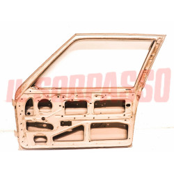 PORTA PORTIERA DESTRA FIAT RITMO ABARTH 105 125 130 TC ORIGINALE