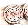 CERCHI RUOTA 5 X 13 AUTOBIANCHI A112 + ABARTH ORIGINALI