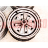 CERCHI RUOTA 5 X 13 AUTOBIANCHI A112 + ABARTH ORIGINALI