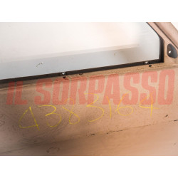 PORTA PORTIERA ANTERIORE DESTRA FIAT ARGENTA 1 SERIE ORIGINALE 4383164
