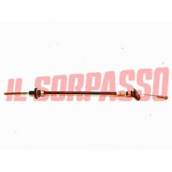 CAVO COMANDO FRIZIONE FIAT PANDA 45 ORIGINALE