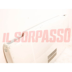 COFANO ANTERIORE VANO MOTORE FIAT 127 1 SERIE + SPECIAL ORIGINALE USATO
