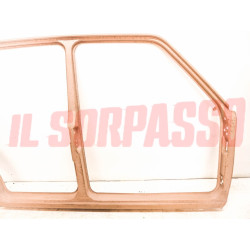 PARAFANGO FIANCATA POSTERIORE DESTRA SOTTOPORTA FIAT 127 4 PORTE 3918945