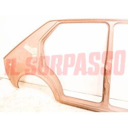PARAFANGO FIANCATA POSTERIORE DESTRA SOTTOPORTA FIAT 127 4 PORTE 3918945