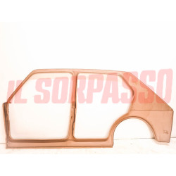 PARAFANGO FIANCATA POSTERIORE DESTRA SOTTOPORTA FIAT 127 4 PORTE 3918945