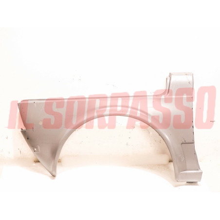 PARAFANGO ANTERIORE SINISTRO FIAT 127 DIESEL PANORAMA FORO FRECCIA ANTERIORE