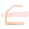 MONTANTE PORTA SINISTRO + SOTTOPORTA FIAT 127+ SPORT ORIGINALE 5887552