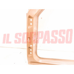 MONTANTE PIANTONE PORTA SINISTRA + SOTTOPORTA FIAT RITMO + ABARTH 5983082