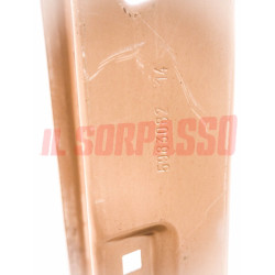 MONTANTE PIANTONE PORTA SINISTRA + SOTTOPORTA FIAT RITMO + ABARTH 5983082