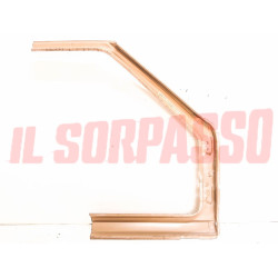 MONTANTE PIANTONE PORTA SINISTRA + SOTTOPORTA FIAT RITMO + ABARTH 5983082