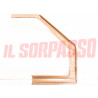 MONTANTE PIANTONE PORTA SINISTRA + SOTTOPORTA FIAT RITMO + ABARTH 5983082