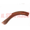 RIPARAZIONE PARAFANGO FIANCO POSTERIORE SINISTRO LATO ANTERIORE FIAT 127 + SPORT