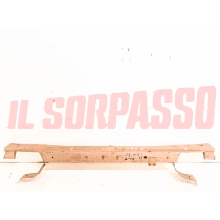 RIVESTIMENTO ANTERIORE FRONTALE TRAVERSA FIAT RITMO 125 TC ABARTH 5944296