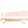 RIVESTIMENTO ANTERIORE FRONTALE TRAVERSA FIAT RITMO 125 TC ABARTH 5944296