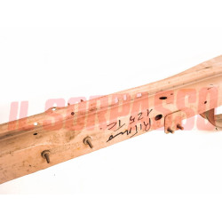 RIVESTIMENTO ANTERIORE FRONTALE TRAVERSA FIAT RITMO 125 TC ABARTH 5944296