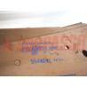 RIVESTIMENTO ANTERIORE FRONTALE TRAVERSA FIAT RITMO 125 TC ABARTH 5944296