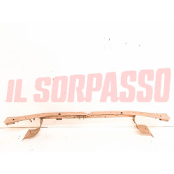 RIVESTIMENTO ANTERIORE FRONTALE TRAVERSA FIAT RITMO 125 TC ABARTH 5944296