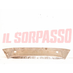 RIPARAZIONE RIVESTIMENTO POSTERIORE TRAVERSA FIAT 127 1 SERIE + SPECIAL + SPORT