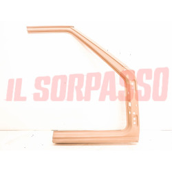 MONTANTE PIANTONE PORTA DESTRA + SOTTOPORTA FIAT RITMO + ABARTH 4440082