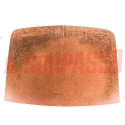 COFANO ANTERIORE AUTOBIANCHI BIANCHINA TRASFORMABILE PANORAM. CABRIO BERLINA NOS