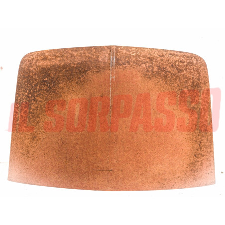 COFANO ANTERIORE AUTOBIANCHI BIANCHINA TRASFORMABILE PANORAM. CABRIO BERLINA NOS