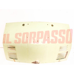 COFANO POSTERIORE AUTOBIANCHI BIANCHINA TRASFORMABILE CABRIO BERLINA ORIGINALE