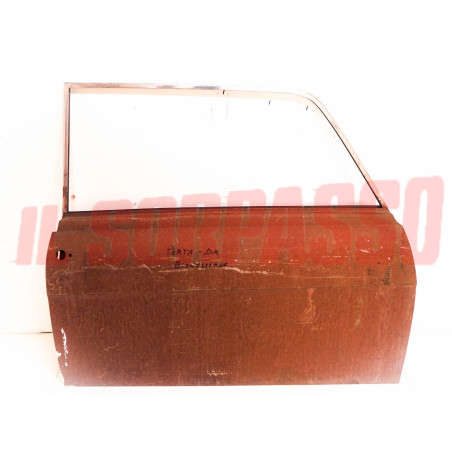 PORTA PORTIERADESTRA AUTOBIANCHI BIANCHINA PANORAMICA - CABRIO ORIGINALE