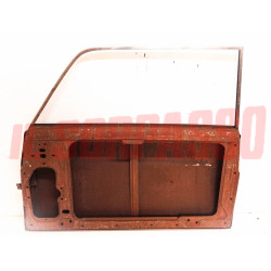 PORTA PORTIERADESTRA AUTOBIANCHI BIANCHINA PANORAMICA - CABRIO ORIGINALE