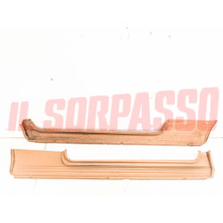 SOTTOPORTA DESTRO SINISTRO AUTOBIANCHI A112 1 2 3 SERIE ABARTH SENZA FORI ABARTH