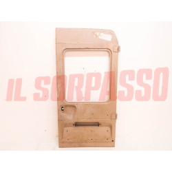 PORTA PORTELLONE POSTERIORE DESTRA FIAT 127 FIORINO TETTO ALTO ORIGINALE 4466566