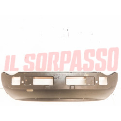 RIVESTIMENTO ANTERIORE FRONTALE CALANDRA INFERIORE VOLKSWAGEN GOLF MK1 - GTI