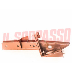 LONGHERONE PUNTONE SEMICOMPLETO SINISTRO FIAT UNO ORIGINALE